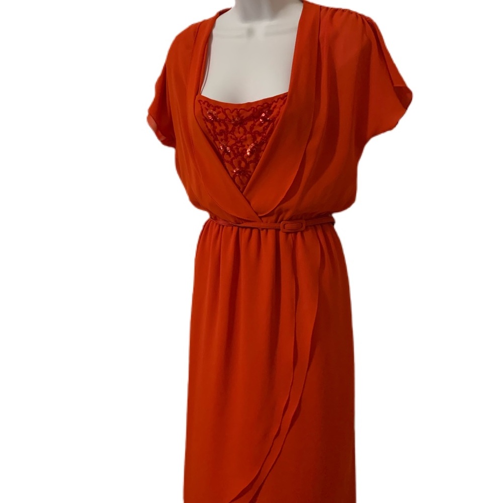 A.J.Bari Dress - Picture 3 of 12